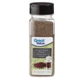thumbnail image 1 of Great Value Ground Black Pepper, 1 of 1