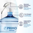 thumbnail image 3 of Primo Water® Portable Water Dispenser with Touch Controls, 3 of 10