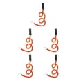 thumbnail image 3 of Youkk Canoe Paddle Leash Board Rope Elastic Safety Lanyard Cord Water Sports Boats 1 Piece 5Set, 3 of 6