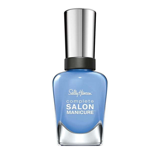 Sally Hansen - Vernis à ongles Complete Salon Manicure
