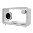 thumbnail image 3 of Surrounding Transparent Bluetooth Speaker Dazzling Full Screen Sound System, 3 of 9