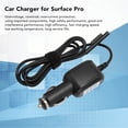 thumbnail image 3 of Alimentation de Voiture, Charge Rapide pour Ordinateur Portable Interface Basse Température pour Pro3, 3 of 8