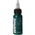 thumbnail image 1 of Radiant Colors Encre à Tatouage - Vert Récif 1 Oz, 1 of 1