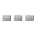 thumbnail image 1 of Maytalsory Soft And Comfortable Dog Bed Pets Sweet Dreams Easy To Clean Dog Cage Bed Gradient Coffee XS 3Set, 1 of 6