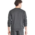 thumbnail image 3 of Athletic Works Men's Fleece Popover, 3 of 6