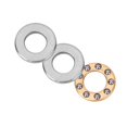 thumbnail image 1 of Rdeghly 10pcs Thrust Ball Bearing Miniature High Set F5-10M/F5-11M/F5-12M, 1 of 8