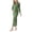 Green, variant on dmqupv Maternity Dresses For Baby Shower Maternity Sweater Dress For Fall Winter Photoshoot Women's Pregnancy Maternity Dresses Black,Size for S
