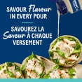thumbnail image 3 of Kraft Creamy Caesar Salad Dressing, 425 mL Bottle, 3 of 14