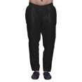 thumbnail image 1 of Atasi Solid Adjustable Ethnic Bottom Pant For mens Dupion Readymade Pajama, 1 of 5