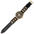 thumbnail image 3 of Zelda Triforce Watch with Rubber Band, 3 of 5