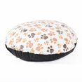 thumbnail image 1 of Round Dog Bed, Pet Bed, 22" (Anti-Slip Bottom), 1 of 5