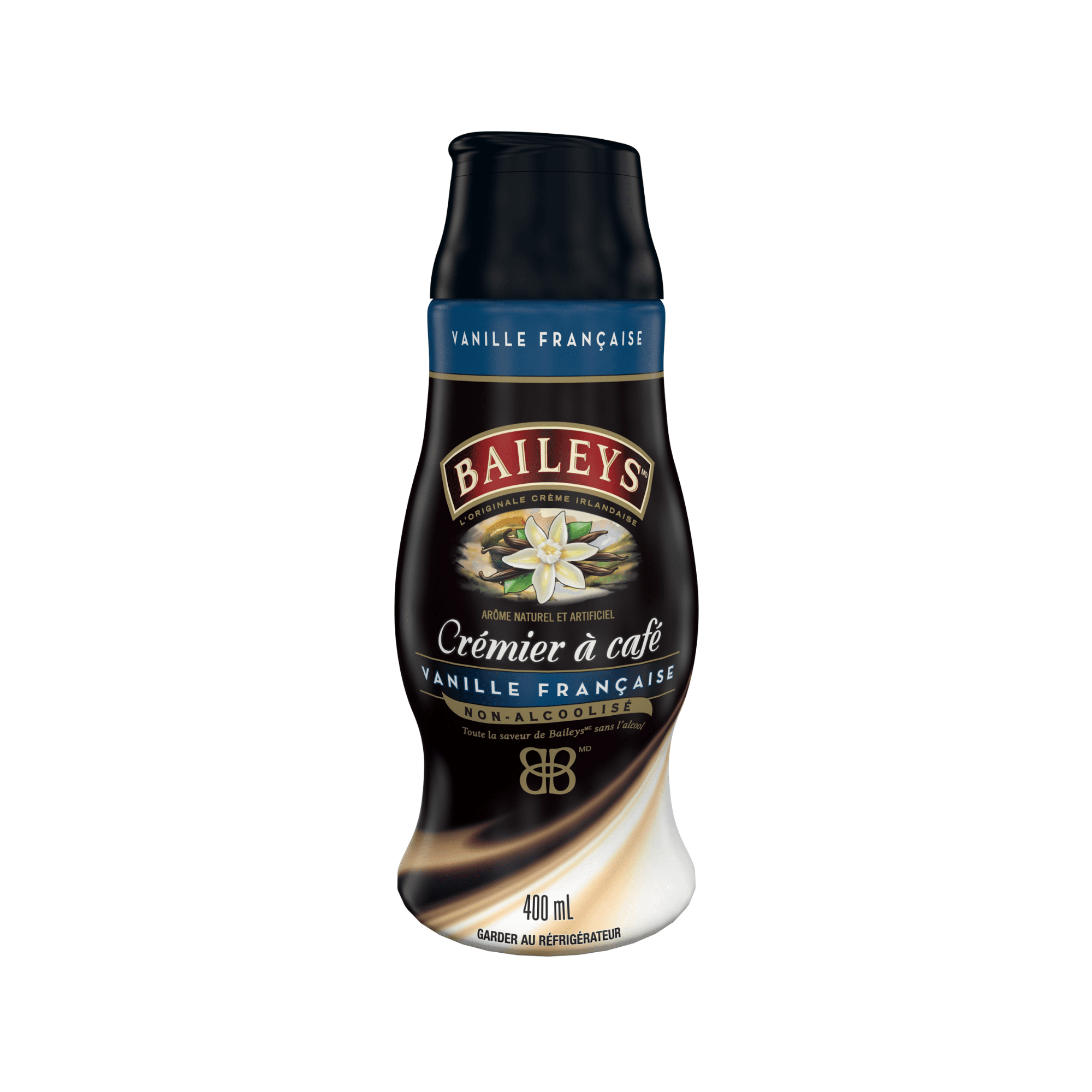 Baileys Crémier à Café Vanille Française, 400mL