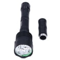 thumbnail image 2 of 395nm UV Flashlight, Aluminum Alloy Generous UV Flashlight  For Currency Detector, 2 of 8