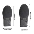 thumbnail image 3 of Hearth & Gear Baseball Softball Training Elastic Compression Sliding Gloves Grip Control Batting Gloves Us Open Tennis Live Us Open Tennis Bag Us Open Tennis Training Tennis Tennis Tube Tennis, 3 of 5