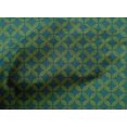 thumbnail image 4 of oneOone Organic Cotton Voile Fabric Floral & Chevron Block Fabric Prints By Yard 42 Inch Wide, 4 of 4
