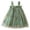Q-Green, variant on Kcodviy Toddler Girls Sleeveless Embroider infant Tulle Dress Princess Dress Dance Party Frocks Girls 3_4Years Floral Dresses Clothes