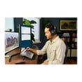 thumbnail image 3 of Kensington H3000 Bluetooth Over-Ear Headset, 3 of 16