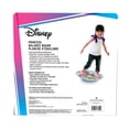 thumbnail image 3 of Disney Girl Power Princesses Balance Board – Teal/Blue, 3 of 9