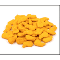 thumbnail image 5 of Cheddar Whale Crackers Bulk Size 20lbs/9.07 kgs, 5 of 5