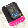thumbnail image 2 of Lefu M50 Mini Métronome Électronique LCD Numérique pour Violon Basse Guitare Électrique Piano Accessoires d'Instruments de Musique, 2 of 10
