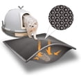 thumbnail image 1 of Cat Litter Mat, 1 of 7