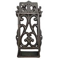 thumbnail image 4 of NAcH cast Iron Vintage Match Box Holder, 4 of 5