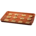 thumbnail image 1 of Gotham Steel Diamond Nonstick Copper Cookie Sheet, 1 of 6