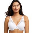 thumbnail image 1 of Bali Soutien-Gorge à Armatures en Dentelle Extensible, 36C, Blanc, 1 of 1