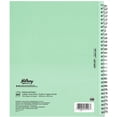 thumbnail image 2 of Hilroy® Custom Poly Notebook, Teal, 2 of 5