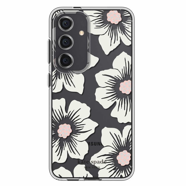 Kate Spade Étui Protection Rigide Samsung Galaxy S24