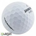 thumbnail image 1 of Mulligan - 48 Bridgestone e6 Speed 4A Recycled Used Golf Balls, White, 1 of 3
