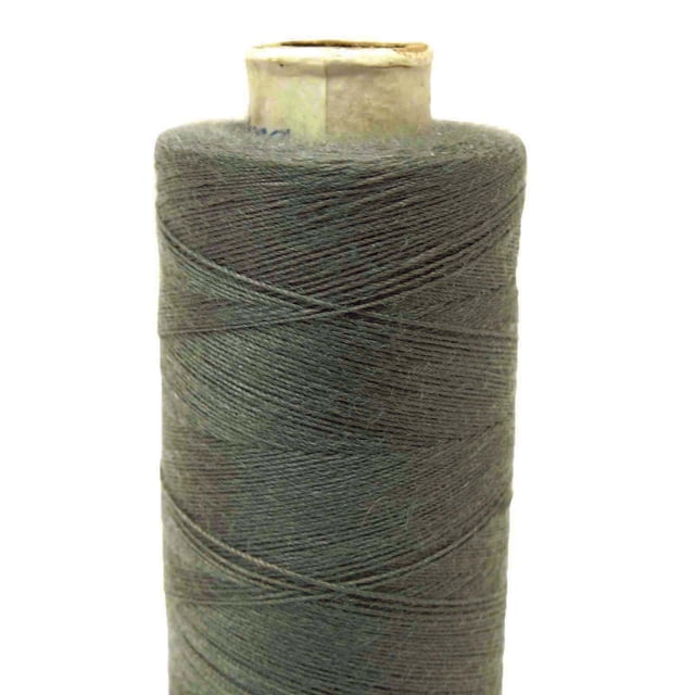 Polyester Thread New Spun 20 Pcs Hand Machine Green Quilting Sewing Supplies