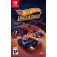 thumbnail image 1 of Jeu vidéo Hot Wheels Unleashed pour (Nintendo Switch), 1 of 9
