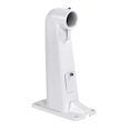thumbnail image 1 of Almencla Dome Camera Wall Mount Bracket Sturdy Aluminum alloy for Ptz Network Cameras, 1 of 8