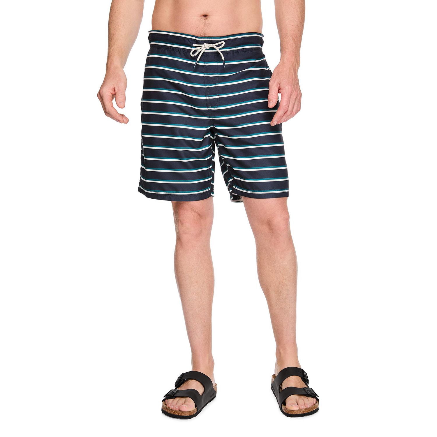 George Men's Swim Short