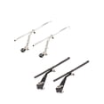 thumbnail image 2 of Left+Right DIY Stainless Steel Movable Wiper For TRAXXAS TRX4 BRONCO 1/10 RC Car  Accessory Part, 2 of 12