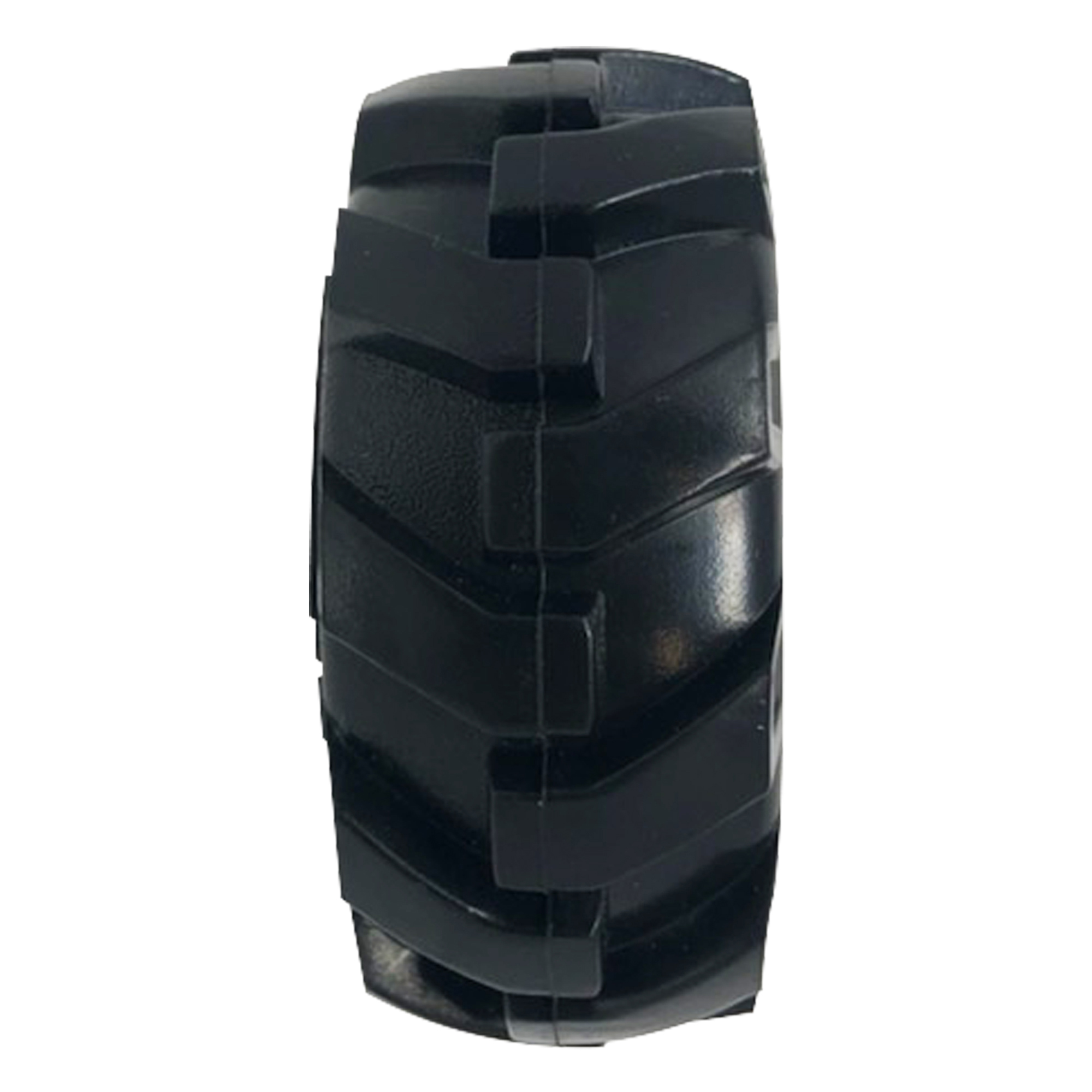 Tonka Seismic Tread Tire Dog Toy, 3.5 in