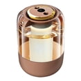 thumbnail image 2 of karymi 0.53 gal USB Humidifier, High Capacity Ultrasonic Cool Mist with Night Light, Digital Display Temperature Humidity, Silent Operation for Home Office Bedroom Holiday Gifts, 2 of 6