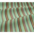 thumbnail image 4 of oneOone Viscose Jersey Fabric Multicolor Stripe Print Fabric By Yard 60 Inch Wide, 4 of 4