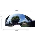 thumbnail image 3 of Mountaineering Ski Goggles Outdoor Large Frame Colour Protective Sports Glasses, 3 of 8