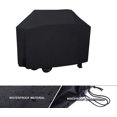thumbnail image 2 of EcoNesxp 4 Burner Gas Grill Hood BBQ, 2 of 5