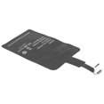 thumbnail image 3 of Micro USB Type C Universal Fast Wireless Charger, Durable Qi Type C Wireless Charging Receiver  For  Phones, 3 of 8