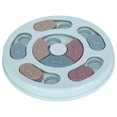 thumbnail image 2 of Jouet Distributeur de Nourriture Casse-Tête, Jouet Distributeur de Nourriture pour Animaux Antidérapant pour Animaux de Compagnie Forme Ronde, 2 of 8