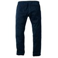 thumbnail image 3 of Matchstick Pantalon Décontracté Confortable à Taille Élastique pour Homme, 3 of 6
