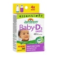thumbnail image 1 of Jamieson Bébé-D Vitamine D3 400 IU 360 Gouttes, 1 of 6