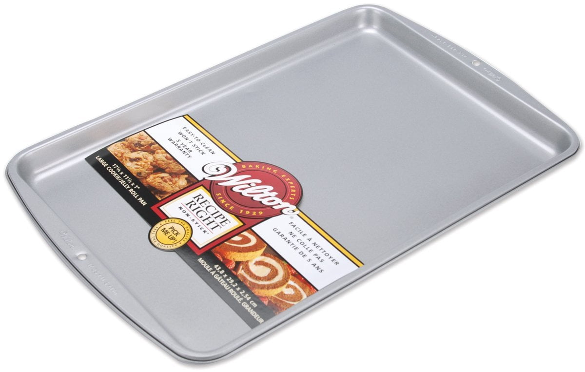 Wilton Recipe Right Cookie Pan-17.25"X11.5" W2105968