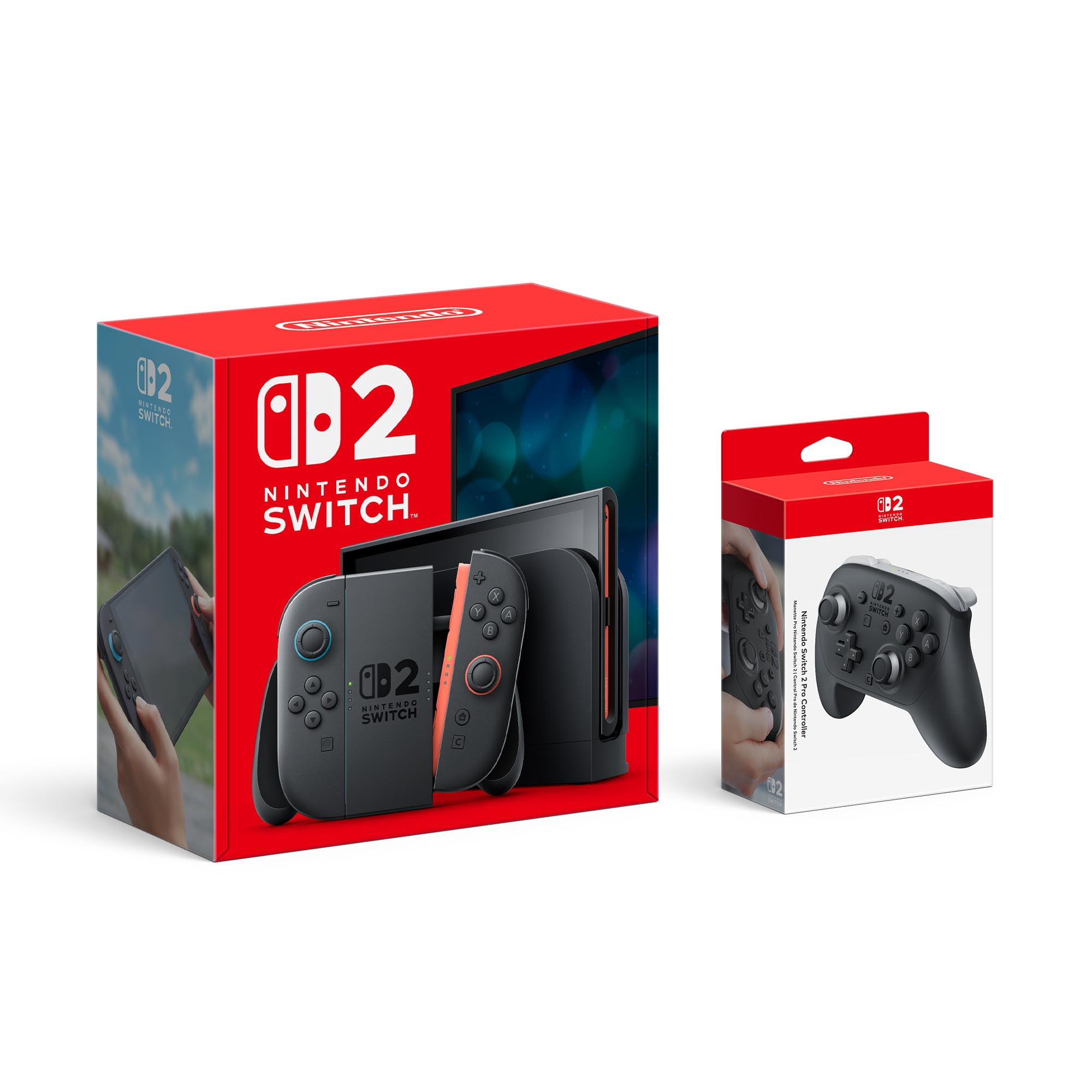 Nintendo Switch 2 | Walmart Canada