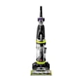thumbnail image 1 of Bissell Cleanview Swivel Pet Upright Bagless Vacuum Carpet Cleaner, 2252, Green, 1 of 6