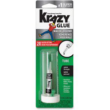 KRAZY GLUE MAX BOND 1.9ML