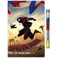 thumbnail image 1 of Marvel MCU - Spider-Man - Dans le Spider-Verse - Plongée, 1 of 4